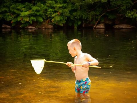 Camping des Drouilhèdes - Camping Gard - Image N°2