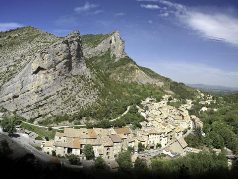 Camping Les Princes D'Orange - Camping Hautes-Alpes - Image N°42