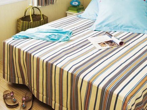 MOBILHOME 4 personnes - Ciela Confort Compact - 2 chambres