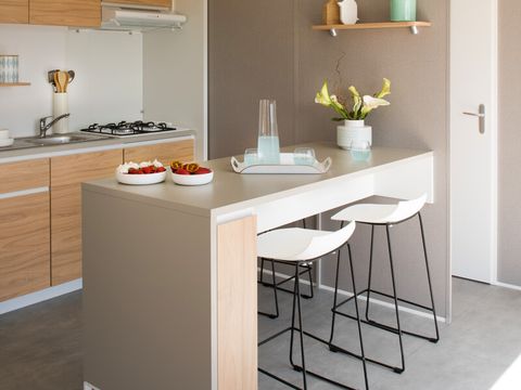 MOBILHOME 4 personnes - Ciela Confort - 2 chambres