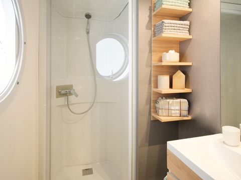 MOBILHOME 6 personnes - Ciela Privilège - 3 chambres