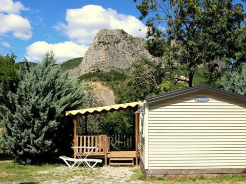 MOBILHOME 6 personnes - Ciela Privilège - 3 chambres