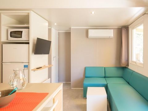 MOBILHOME 6 personnes - Ciela Confort - 3 chambres