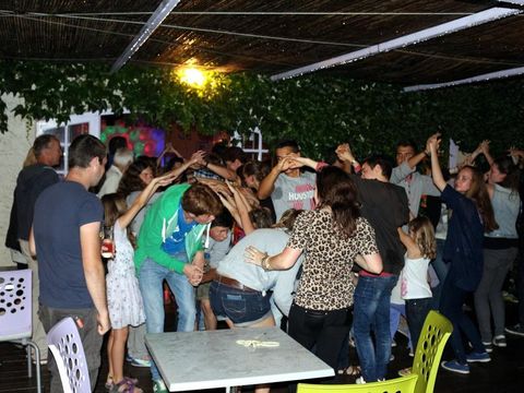 Camping Les Princes D'Orange - Camping Hautes-Alpes - Image N°19