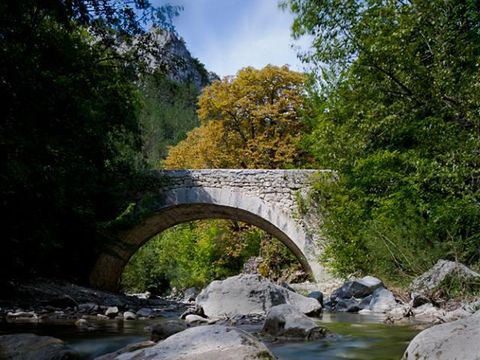 Camping Les Princes D'Orange - Camping Hautes-Alpes - Image N°46