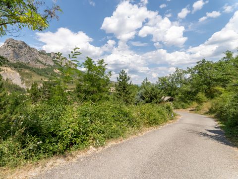 Camping Les Princes D'Orange - Camping Hautes-Alpes - Image N°14