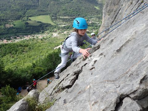 Camping Les Princes D'Orange - Camping Hautes-Alpes - Image N°49