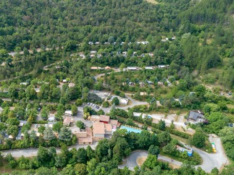 Camping Les Princes D'Orange - Camping Hautes-Alpes - Image N°11