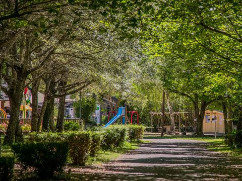 Flower Camping Le Pont du Tarn - Camping Lozere - Image N°17