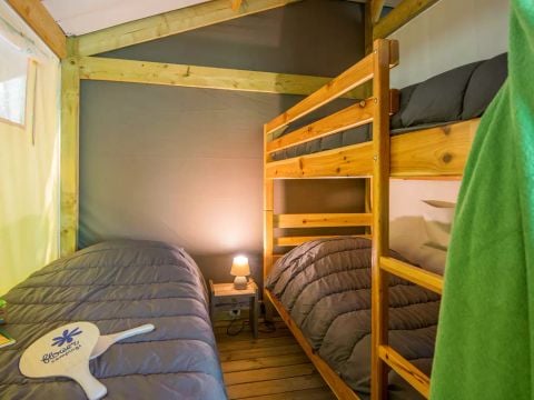 Flower Camping Le Pont du Tarn - Camping Lozere - Image N°27