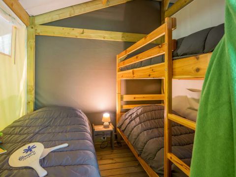 Flower Camping Le Pont du Tarn - Camping Lozere - Image N°28