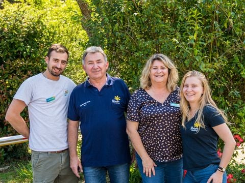 Flower Camping Le Pont du Tarn - Camping Lozere - Image N°41