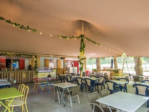 Flower Camping Le Pont du Tarn - Camping Lozere - Image N°10