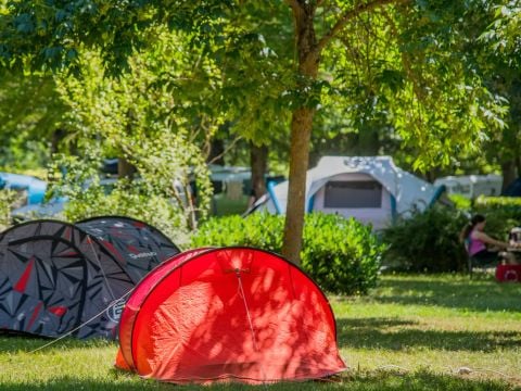 Flower Camping Le Pont du Tarn - Camping Lozere - Image N°23