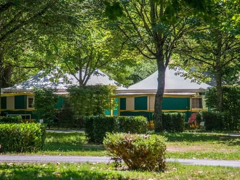 Flower Camping Le Pont du Tarn - Camping Lozere - Image N°24