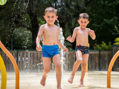 Flower Camping Le Pont du Tarn - Camping Lozere - Image N°13