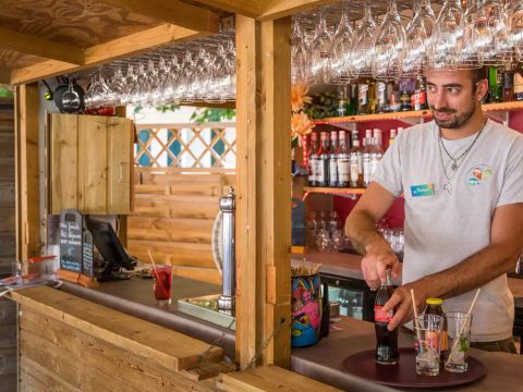 Flower Camping Le Pont du Tarn - Camping Lozere - Image N°7