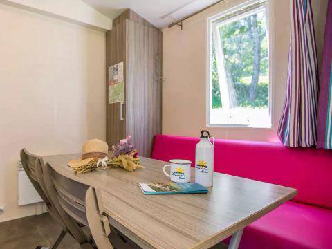 Flower Camping Le Pont du Tarn - Camping Lozere - Image N°31