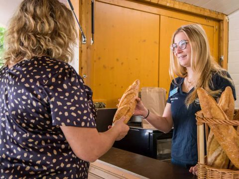 Flower Camping Le Pont du Tarn - Camping Lozere - Image N°5 Flower Camping Le Pont du Tarn - Camping Lozere - Image N°5