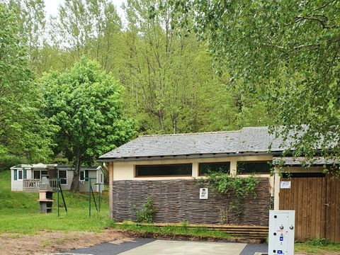 Flower Camping Le Pont du Tarn - Camping Lozere - Image N°38