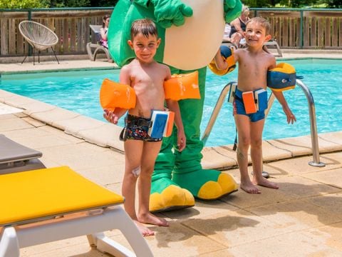 Flower Camping Le Pont du Tarn - Camping Lozere - Image N°40