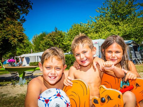 Flower Camping Le Pont du Tarn - Camping Lozere - Image N°52