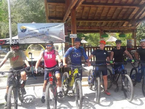 Flower Camping Le Pont du Tarn - Camping Lozere - Image N°22