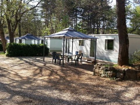 Camping Parc Saint Sauvayre - Camping Ardeche - Image N°14