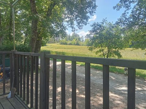 Camping Parc Saint Sauvayre - Camping Ardèche - Image N°16