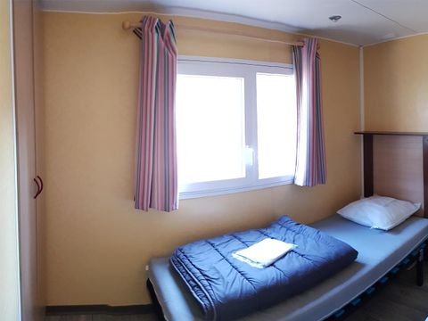 MOBILHOME 4 personnes - Sunroller