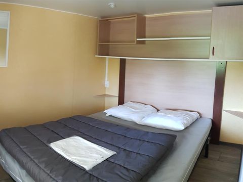 MOBILHOME 4 personnes - Sunroller