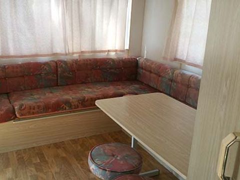 MOBILHOME 4 personnes - Mobilhome Standard