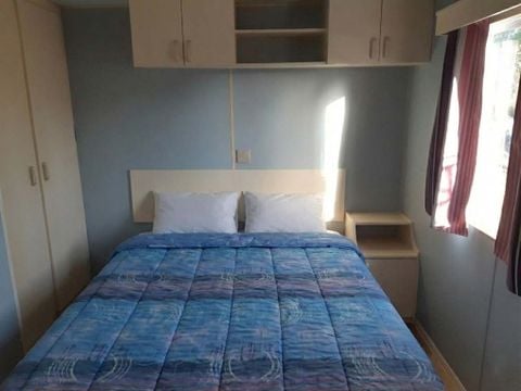 MOBILHOME 4 personnes - Mobilhome Standard