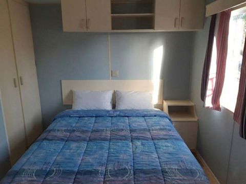 MOBILHOME 4 personnes - Mobilhome Standard