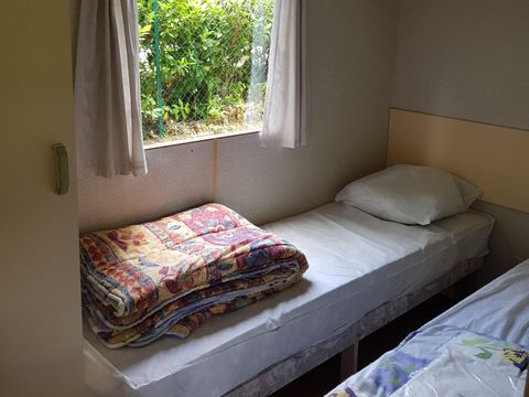 MOBILHOME 4 personnes - Mobilhome Standard