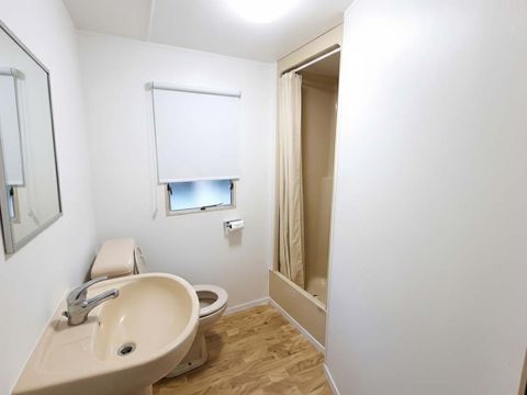 MOBILHOME 4 personnes - Mobilhome Standard