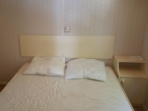 MOBILHOME 4 personnes - Mobilhome Standard