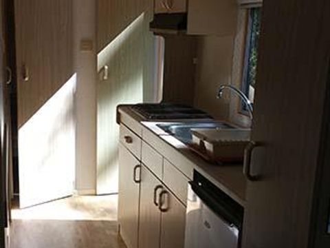 MOBILHOME 4 personnes - Mobilhome Standard