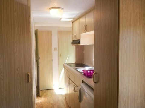MOBILHOME 4 personnes - Mobilhome Standard