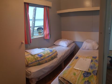 MOBILHOME 4 personnes - Grand Mobil-home Standard