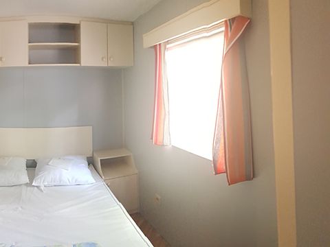 MOBILHOME 4 personnes - Grand Mobil-home Standard