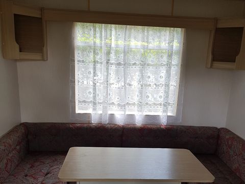 MOBILHOME 4 personnes - Petit Mobil-home (Eco)