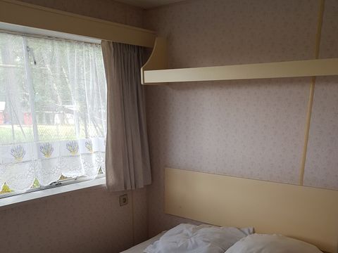 MOBILHOME 4 personnes - Petit Mobil-home (Eco)