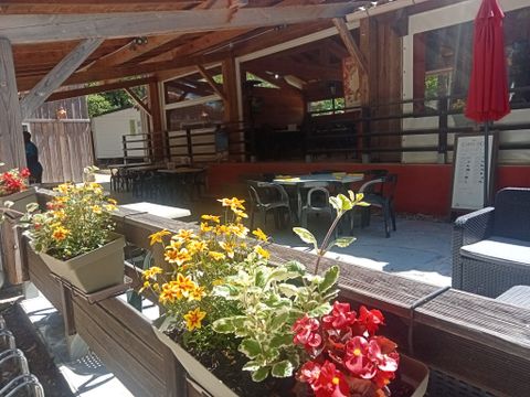 Camping Parc Saint Sauvayre - Camping Ardèche - Image N°20