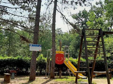 Camping Parc Saint Sauvayre - Camping Ardeche - Image N°17