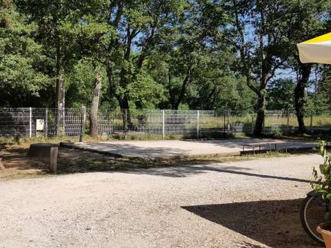 Camping Parc Saint Sauvayre - Camping Ardèche - Image N°10