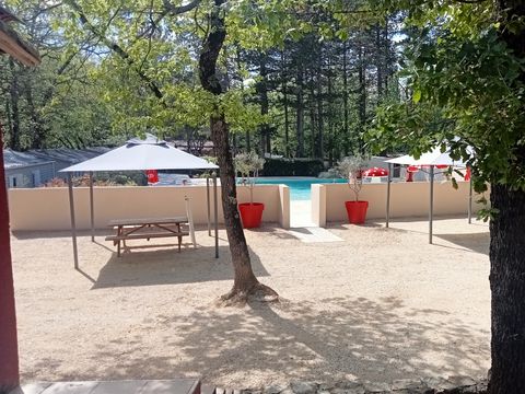 Camping Parc Saint Sauvayre - Camping Ardèche - Image N°15