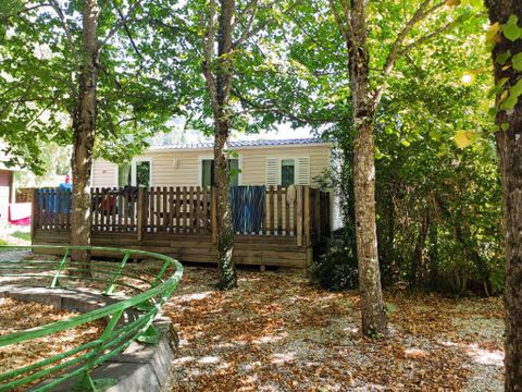 Camping du Pré Morjal - Camping Lozere - Image N°7