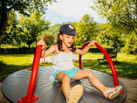 Camping du Pré Morjal - Camping Lozere - Image N°10