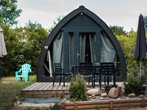 Camping du Pré Morjal - Camping Lozère - Image N°5